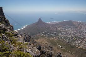In der südafrikanischen metropole kapstadt ist am sonntag ein großfeuer ausgebrochen. Table Mountain Cape Town Tafelberg Kapstadt Steemit