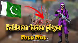 Now install bluestacks app player and open it on your computer. Pakistan Faster Player Free Fire Free Fire Best Player Free Fire Ansee Gaming Youtube