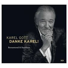 Feb 12, 2021 · charlotte ella gottová. Karel Gott Danke Karel Remastered Raritaten 5 Cds Jpc