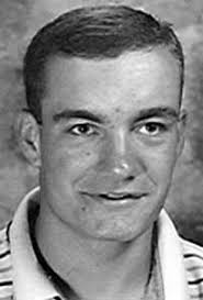 Clayton Hugh “Clay” Jackson (1982-2000)