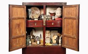 Come explore marvelous miscellany from the history of science the original cabinets of curiosities were meant to inspire wonder and evoke curiosity for visitors. Inside A Cabinet Of Curiosities Christie S