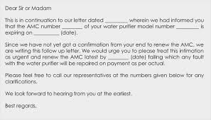 This email was written to follow up with trade show contacts that signed up for a free sample product. How To Write Follow Up Letters When To Send Them Sample Letters