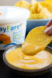 Today, it's mainly whey protein concentrate, milk protein concentrate, milk, fat, and . Wayfare Dairy Free Cheese Review Original Nacho Jalapeno Flavors