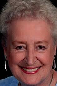 Gwendolen Ann Rakes Obituary