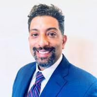 Kenneth Persaud's Instagram, Twitter & Facebook