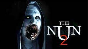 We did not find results for: The Nun 2 2021 Hd Teaser Youtube