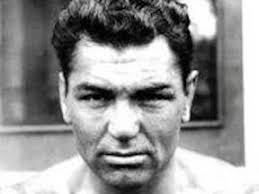 PAUL MACDOUGALL: What's in a boxer's name?