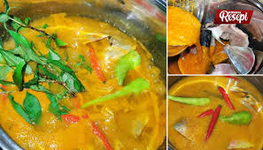 Check spelling or type a new query. Cara Buat Asam Pedas Versi Kelantan Resepi Simple Dan Mudah Nak Follow Kongsi Resepi