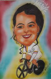 Discover more from the olympic channel, including video highlights, replays, news and facts about olympic athlete mariana pajon. Martha Bayona La Nueva Reina De Las Pistas