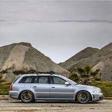 Campallroad Comment With How High You Think This Will Sell For On Bringatrailer Share Quattromagazine Rotiform Brian Campa Audi Wagon Audi S4 Audi Rs