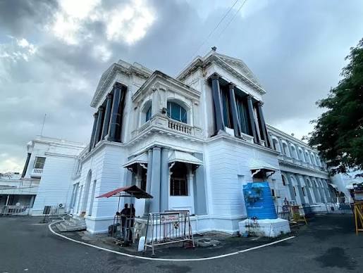 Fort St. George Chennai: A Guide to the Oldest British Fort in India