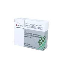 Somatropin also commonly referred to as human growth hormone (hgh), is a hormone that is produced in the human body and excreted into the blood by the cells of the anterior pituitary gland. Buy Eutropin 4iu Injection View Uses Price Side Effects Dosage