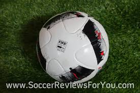 Torfabrik is the official bundesliga match ball, which will be used in the german top flight. Adidas 2016 17 Torfabrik Bundesliga Official Match Ball Review Soccer Reviews For You