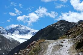 Bedeutender stützpunkt für die hochtour auf den similaun, etappenziel vieler rundwanderungen, aber auch lohnendes tagesziel. Similaun Foto Bild Landschaft Berge Gipfel Und Grate Bilder Auf Fotocommunity