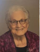 Obituary information for M. Elaine Olstad