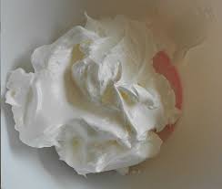 Recette De Base Creme Au Beurre Legere De Christophe Felder La Fee Chantilly Creme Au Beurre Legere Creme Au Beurre Creme