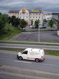 De vakantie komt eraan en dat betekent lekker met de auto naar frankrijk! F1 Hotels Frankrijk