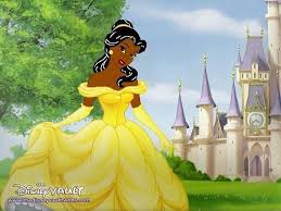 Images Of African American Valentines Google Search Black Disney Princess Princess Belle Black Girl Magic Art