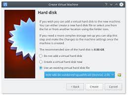 Ventoy is an open source tool to create bootable usb drive for iso files. Openwrt Wiki Openwrt On Virtualbox Howto