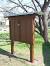 Whiteboard Cabinet