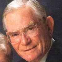 George Edward Mount (1919–2010)