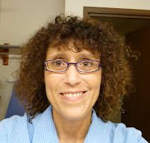 Stray Threads: Sarah Morrell Quilt