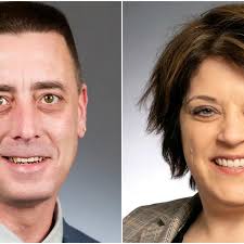 Sen. Karla Bigham narrowly wins Washington County board seat