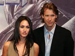 Megan denise fox (born may 16, 1986) is an american actress and model. Megan Fox Explains How She Made Up With The Transformers Director Michael Bay