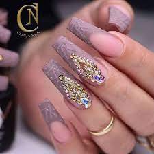 pin op nails