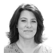 How Edith Wilson Kept Herself—and Her Husband—in the White House