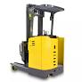 1.5 Ton reach truck from capitalautoequipment.com