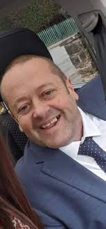 Tribute to Andrew Paterson