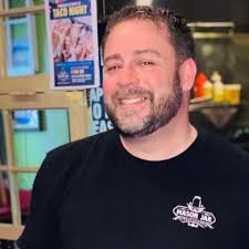 Fundraiser by Stephanie Krupp : Chef AJ Haines needs your help