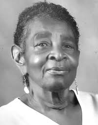 Thelma Joyce Dill : Bernews Obituaries