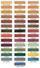 water based stain colors iaskedonline club