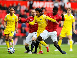 And welcome to the live blog for man utd vs fulham! Pk9jfzq Glxyum