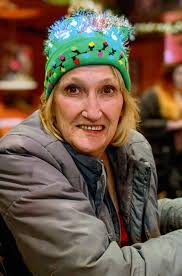 Obituary for Virginia Lee (Hockstein) Russell