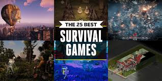 It's the ultimate in an already a. Survival Games For Pc Windows 7 8 10 Mac Full Version Download