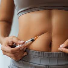 Semaglutide Injections: Transform Your Weight Loss Journey
