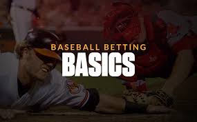 Get our best baseball bets for today as well as news, scores, odds, consensus, and more! The Basics Of Betting On Baseball Odds And Bet Types