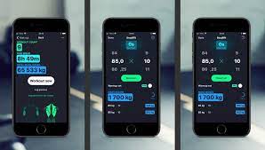 To see details for your workouts, tap the workout tab, then tap an item. 10 Best Workout Log Apps Of 2021 For Ios And Android