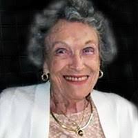 Catherine Herbst Obituary