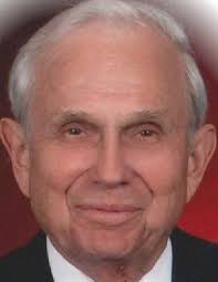 Robert Kennamer Obituary (1922