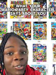 Super Mario Party Jamboree Voices Daisy