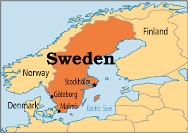 Image result for pic of sweden