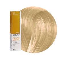 10g Very Light Golden Blonde Permanent Liqui Creme Hair Color By Agebeautiful Permanent Hair Color Golden Blonde Hair Color Hair Color Blonde Dye