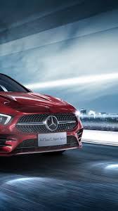Wallpaper Mercedes Benz A Class L Sedan 2019 Cars 4k Cars Bikes 18231