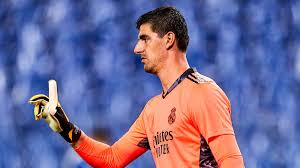Avenida de concha espina 1, chamartín28036madrid. Real Madrid C F On Twitter T Minus 1 Day Thibautcourtois Realmadridvillarreal