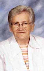 Obituary for Mary Jean Farmer
