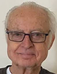 Obituary information for Carl F. Erickson, Jr.